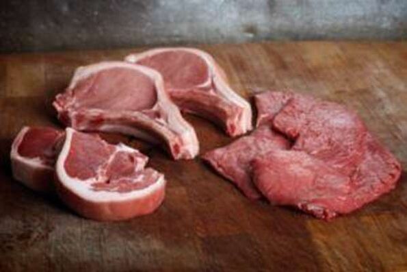 Fleisch