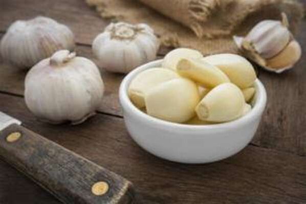 Knoblauch