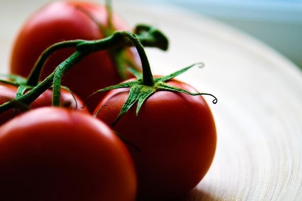 Tomaten